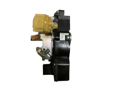 GM 25876390 Lock Assembly