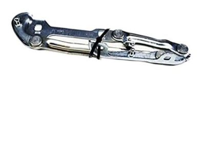 GM 25964301 Hinge