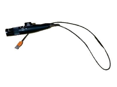 GM 25111290 Lever, Turn Signal & Headlamp Dimmer Switch & Cruise Control Actuator & Windshield Wiper & Windshield Washer