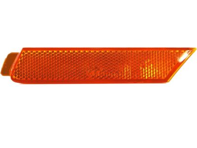 GM 92246245 Marker Lamp Assembly