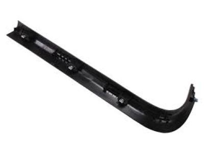 GM 23154490 Front Sill Plate