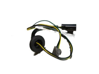 GM 20807039 Harness Asm-Trailer Rear Wiring
