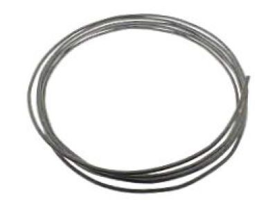 GM 12541500 Oil Cooler Tube