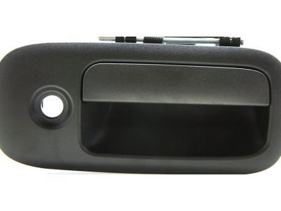 GM 25942272 Handle, Outside