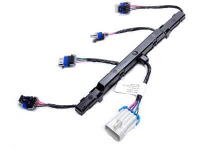 GM 12579355 Harness