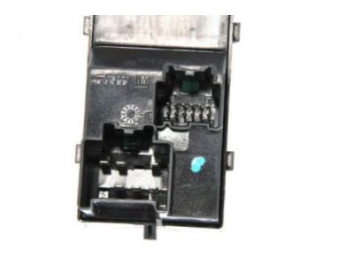 GM 25955378 Window Switch