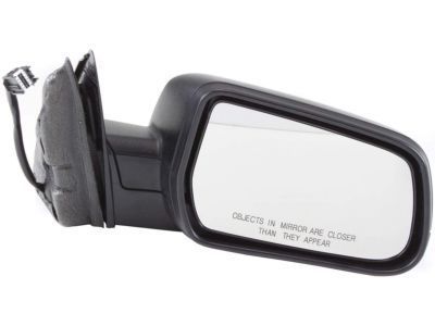 GM 23467283 Mirror Assembly
