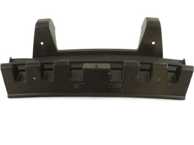 GM 15098997 Bumper Cover Reinforcement