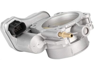 GM 12568580 Throttle Body