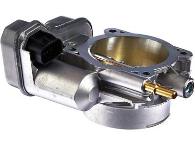 GM 12568580 Throttle Body