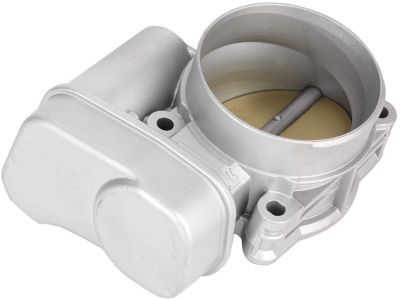 GM 12568580 Throttle Body