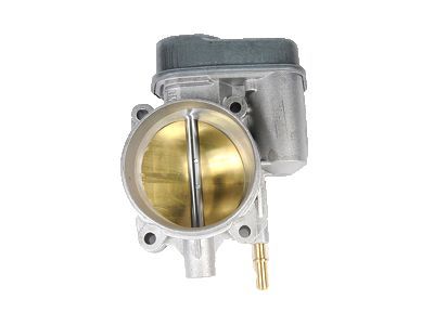 GM 12568580 Throttle Body