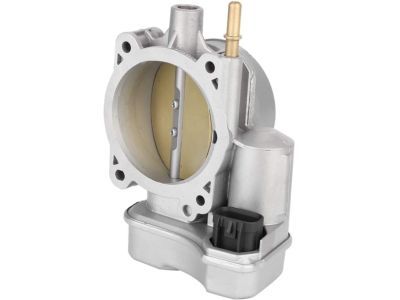 GM 12568580 Throttle Body