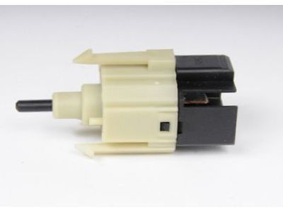 GM 15803801 Fan Switch