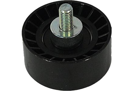 GM 25191263 Idler Pulley