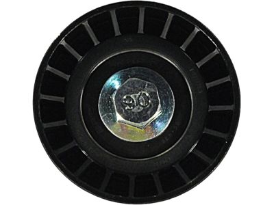 GM 25191263 Idler Pulley