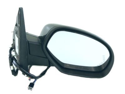 GM 25779849 Mirror Assembly