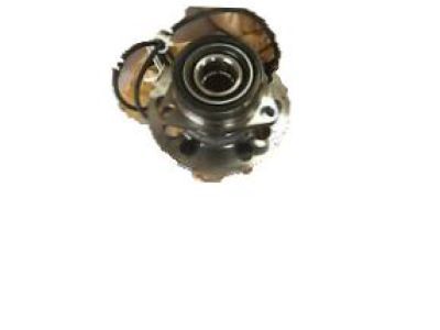 GM 88967287 Front Suspension-Hub & Bearing