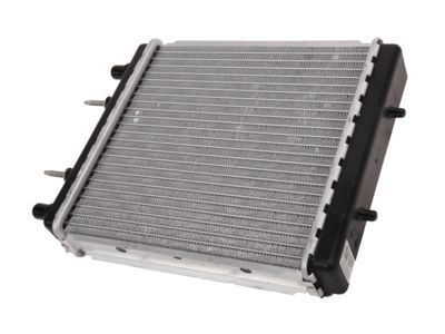 GM 84510352 Auxiliary Cooler