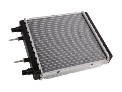 GM 84510352 Auxiliary Cooler