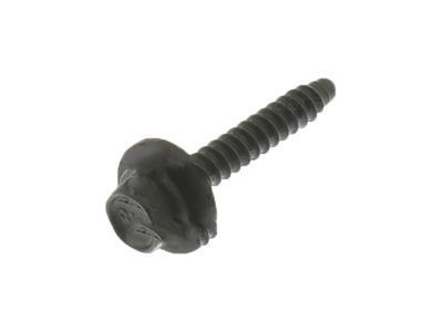 GM 11589012 Mount Bolt