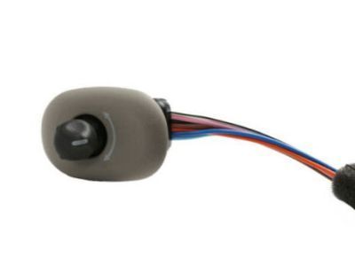 GM 15040500 Mirror Switch