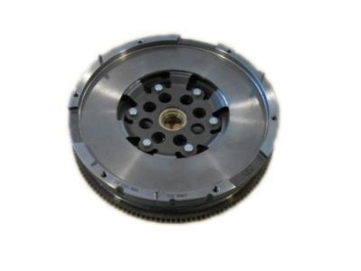 GM 24245480 Flywheel