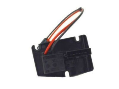 GM 25928168 Resistor