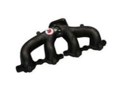 GM 25197217 Exhaust Manifold