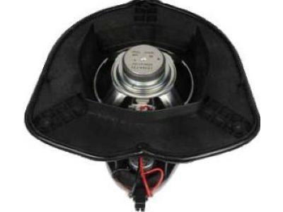 GM 10366739 Front Door Speaker