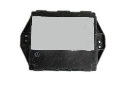 GM 20914768 Heater Control