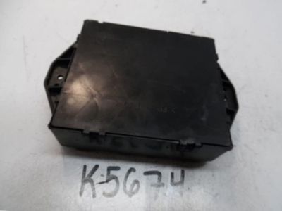 GM 20914768 Heater Control