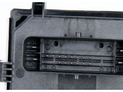 GM 20867261 Fuel Pump Flow Control Module Assembly