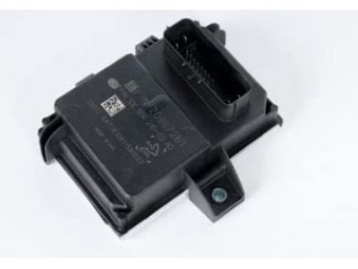 GM 20867261 Fuel Pump Flow Control Module Assembly