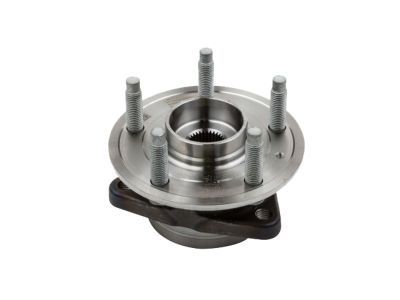 GM 13517459 Hub & Bearing