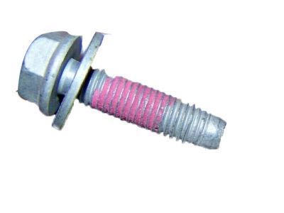 GM 11548680 Strut Mount Bolt