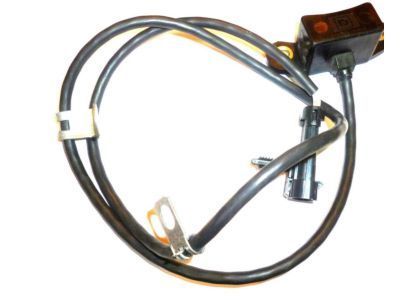 GM 15956765 Front Speed Sensor