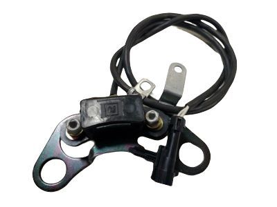 GM 15956765 Front Speed Sensor