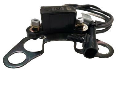 GM 15956765 Front Speed Sensor