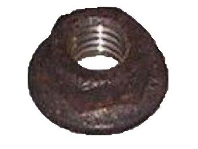 GM 11503747 Bracket Nut