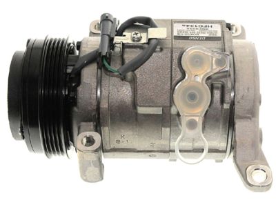 GM 84208257 Compressor Assembly