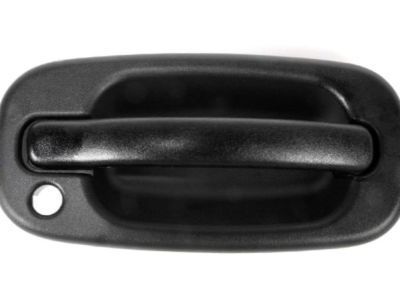 GM 19356471 Handle, Outside