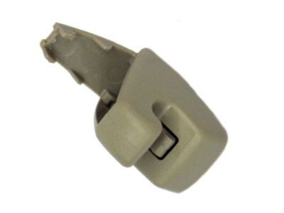 GM 22924162 Sunvisor Retainer