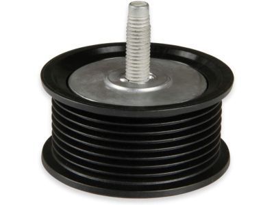 GM 12678295 Pulley