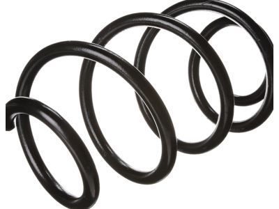 GM 15232942 Coil Spring