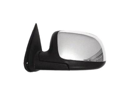 GM 88986367 Mirror