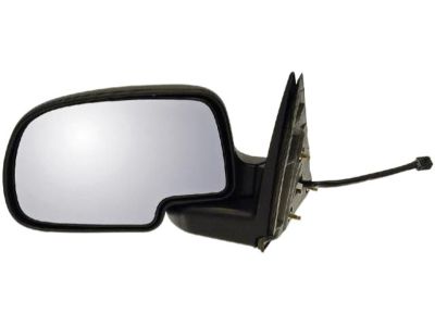 GM 88986367 Mirror