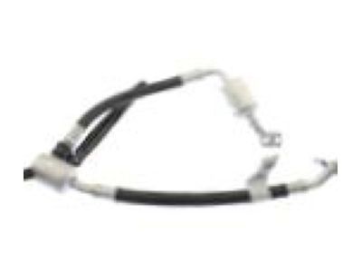 GM 23186319 Hose Asm-A/C Compressor