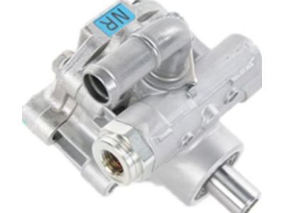 GM 92267876 Power Steering Pump