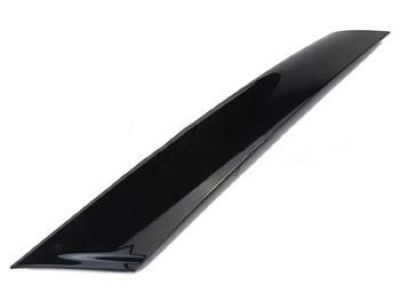 GM 23483735 Windshield Pillar Trim